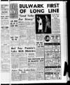 Portsmouth Evening News Friday 04 March 1960 Page 1