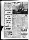 Portsmouth Evening News Wednesday 30 March 1960 Page 6