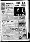 Portsmouth Evening News Wednesday 20 April 1960 Page 1