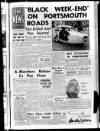 Portsmouth Evening News