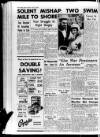 Portsmouth Evening News Monday 23 May 1960 Page 10