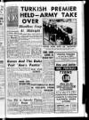 Portsmouth Evening News Friday 27 May 1960 Page 1