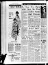 Portsmouth Evening News Saturday 28 May 1960 Page 20