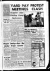 Portsmouth Evening News Wednesday 01 June 1960 Page 1