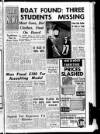 Portsmouth Evening News Wednesday 08 June 1960 Page 1