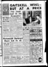 Portsmouth Evening News Wednesday 29 June 1960 Page 1