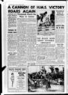 Portsmouth Evening News Monday 29 August 1960 Page 8