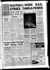 Portsmouth Evening News Thursday 29 September 1960 Page 1