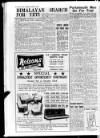 Portsmouth Evening News Saturday 08 October 1960 Page 4