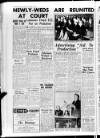 Portsmouth Evening News Saturday 08 October 1960 Page 12