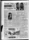 Portsmouth Evening News Saturday 08 October 1960 Page 38