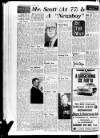 Portsmouth Evening News Friday 21 October 1960 Page 2