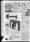 Portsmouth Evening News Friday 21 October 1960 Page 18