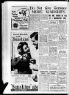 Portsmouth Evening News Friday 21 October 1960 Page 22