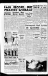 Portsmouth Evening News Monday 02 January 1961 Page 10