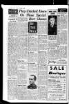 Portsmouth Evening News Tuesday 03 January 1961 Page 2