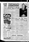 Portsmouth Evening News Friday 06 January 1961 Page 20