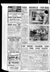 Portsmouth Evening News Wednesday 11 January 1961 Page 8