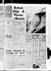 Portsmouth Evening News Thursday 12 January 1961 Page 1