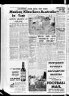 Portsmouth Evening News Wednesday 01 February 1961 Page 20