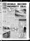 Portsmouth Evening News Thursday 02 February 1961 Page 1