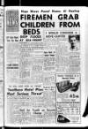 Portsmouth Evening News Friday 03 February 1961 Page 1