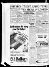 Portsmouth Evening News Friday 02 June 1961 Page 12