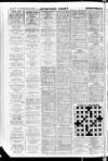 Portsmouth Evening News Saturday 10 June 1961 Page 16