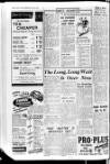 Portsmouth Evening News Thursday 15 June 1961 Page 10