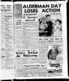 Portsmouth Evening News Thursday 29 June 1961 Page 1