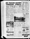 Portsmouth Evening News Thursday 29 June 1961 Page 14