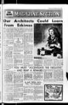 Portsmouth Evening News Saturday 22 July 1961 Page 9