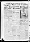 Portsmouth Evening News Wednesday 02 August 1961 Page 16