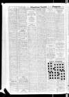 Portsmouth Evening News Wednesday 02 August 1961 Page 20