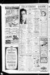 Portsmouth Evening News Friday 01 September 1961 Page 4