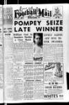 Portsmouth Evening News Saturday 02 September 1961 Page 27