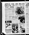 Portsmouth Evening News Friday 01 December 1961 Page 24