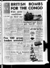 Portsmouth Evening News Friday 08 December 1961 Page 1