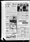 Portsmouth Evening News Friday 08 December 1961 Page 28