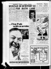 Portsmouth Evening News Friday 08 December 1961 Page 32