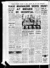 Portsmouth Evening News Friday 08 December 1961 Page 34