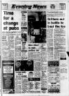 Edinburgh Evening News Wednesday 06 January 1982 Page 1