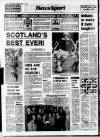 Edinburgh Evening News Thursday 07 January 1982 Page 14