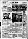 Edinburgh Evening News Monday 11 January 1982 Page 14