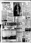 Edinburgh Evening News Tuesday 12 January 1982 Page 4