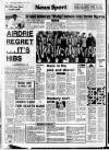 Edinburgh Evening News Thursday 14 January 1982 Page 16