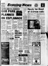 Edinburgh Evening News Friday 15 January 1982 Page 1