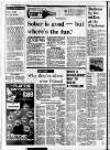 Edinburgh Evening News Friday 15 January 1982 Page 14