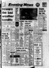 Edinburgh Evening News Saturday 16 January 1982 Page 1