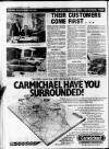 Edinburgh Evening News Wednesday 09 June 1982 Page 6